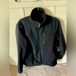 Men’s Medium Calvin Klein Water Resistant Jacket